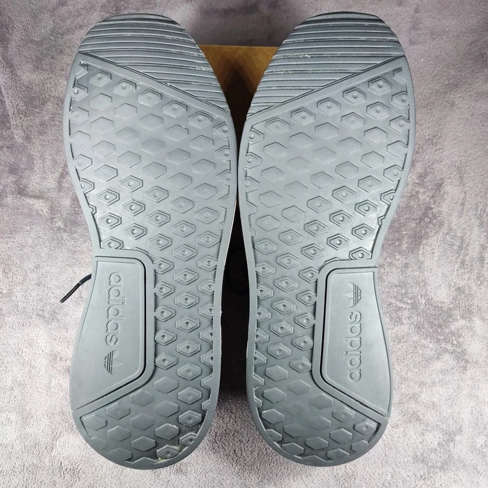 Adidas X_PLR Core Black Grey Mens Athletic Shoes‎ Size 11 Style Code F33900